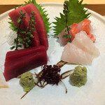 Sushi Kyou Tatsu - 