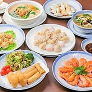 水餃子 小籠包など中華街に来たら食べておきたい点心 全7品 飲茶コース 2名様 女子会にも ランチ ディナー 中華菜館 龍郷 チュウカサイカン リュウキョウ 元町 阪神 広東料理 食べログ 水餃子 小籠包など中華街に来たら食べておきたい点心 全7品 飲茶コース 2名様 女子会にも ランチ ディナー 中華菜館 龍郷 チュウカサイカン リュウキョウ 元町 阪神 広東料理 食べログ