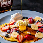 hole hole cafe＆diner - 