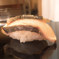 登喜和鮨 新発田本店 - 鰆