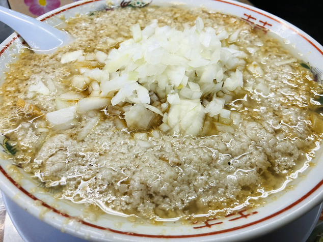 中華そば こころ 市役所前店 白山 ラーメン 食べログ