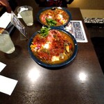 スパイスカレー旬香唐 - 