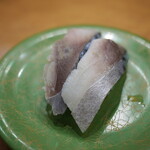日の出寿司 - 