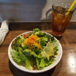 ピッツェリア ブルーナ - 