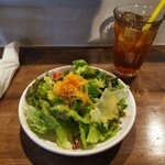 ピッツェリア ブルーナ - 