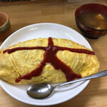 食堂 ひろ場 - 