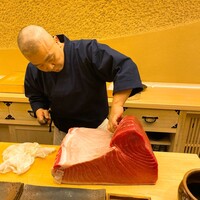 鮨 さえ喜 - 