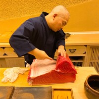 鮨 さえ喜 - 