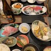 魚がし食堂　中央市場店