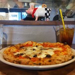 PIZZERIA BRUNA  - 