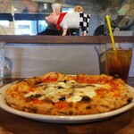 ピッツェリア ブルーナ - 