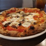 PIZZERIA BRUNA  - 