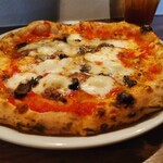 ピッツェリア ブルーナ - 