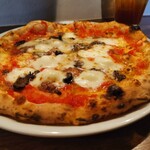 ピッツェリア ブルーナ - 