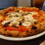 ピッツェリア ブルーナ - 