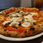 ピッツェリア ブルーナ - 