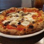 ピッツェリア ブルーナ - 