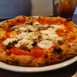 ピッツェリア ブルーナ - 