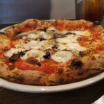 ピッツェリア ブルーナ - 