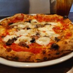 ピッツェリア ブルーナ - 