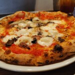 ピッツェリア ブルーナ - 