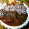 カレーと酒処 琥珀荘