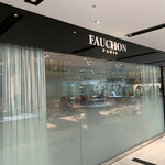 フォションパリルカフェ - 