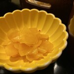 つきじ植むら - 