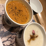 Soup Stock Tokyo - 