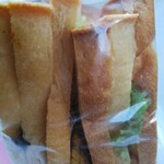 メゾン ムラタ - このミミが最高～