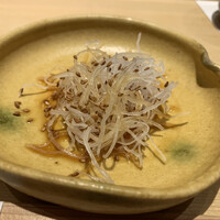 鮨 さいとう - 