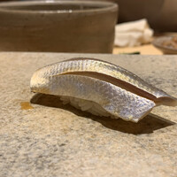 鮨 さいとう - 