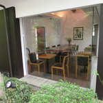 こい茶屋 - デセールの建物