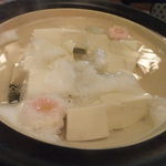 こい茶屋 - 嵐山の老舗　森嘉の湯豆腐