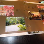 こい茶屋 - 見せて貰ったお店の写真