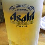 鳥源 - サッポロの生が飲みたかった