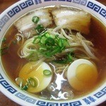 Kin Riyuu - ラーメンナイス！