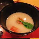 日本料理 一会 - 