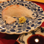 日本料理 一会 - 