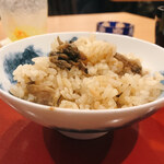 日本料理 一会 - 