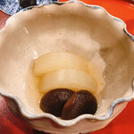 日本料理 一会 - 