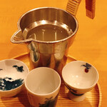 日本料理 一会 - 