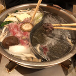 Hokkaidou Shabushabu Pokke - 