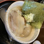 Ramen Yumeyatai - 