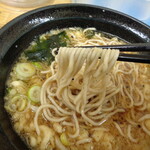 ふじ - 申し分ない旨さ