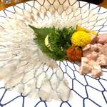 寿し太郎 - 料理写真: