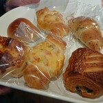パン工房 ブォーノブォーノ - 