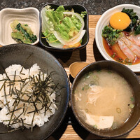 KINKA sushi bar izakaya 渋谷 - 