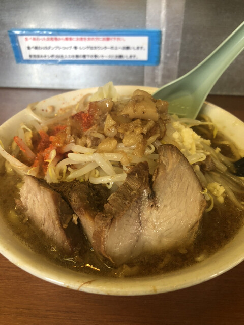ラーメン荘 地球規模で考えろ ソラ 西院 阪急 ラーメン 食べログ ラーメン荘 地球規模で考えろ ソラ 西院 阪急 ラーメン 食べログ