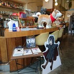 カフェ ゼノン - 